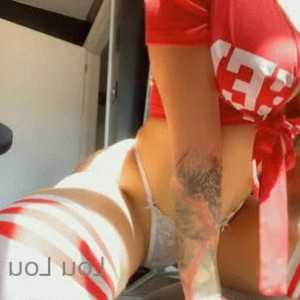 Video by louloubellexo published on March 14,2023 23:20:00 - BestThots