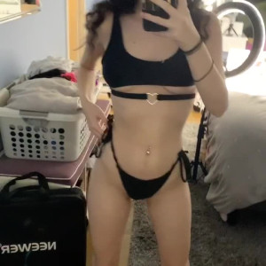 Video by bellabeloved3 published on August 15,2023 19:41:56 - BestThots