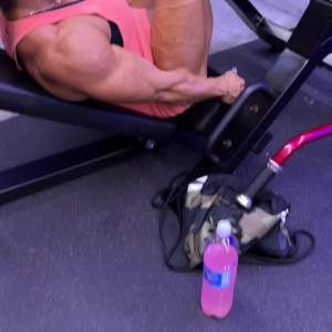 Video by amymuscle published on August 20,2023 09:39:06 - BestThots