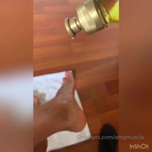 Video by amymuscle published on August 20,2023 09:40:01 - BestThots