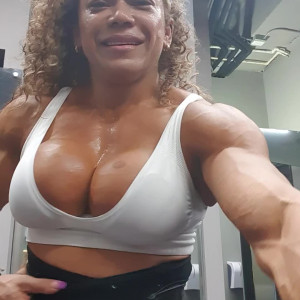 Video by amymuscle published on August 20,2023 09:39:17 - BestThots