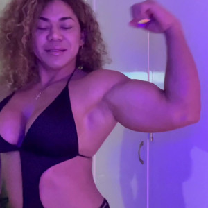 Video by amymuscle published on August 20,2023 09:49:29 - BestThots