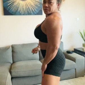 Video by amymuscle published on August 20,2023 09:48:28 - BestThots
