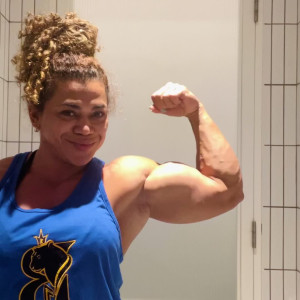 Video by amymuscle published on August 20,2023 09:48:39 - BestThots