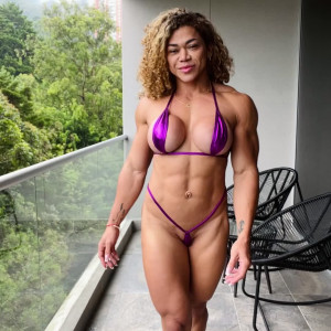 Video by amymuscle published on August 20,2023 09:48:42 - BestThots