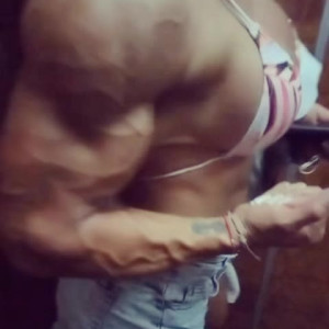 Video by amymuscle published on August 20,2023 09:49:12 - BestThots