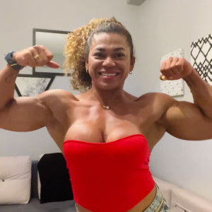 Video by amymuscle published on August 20,2023 09:48:44 - BestThots