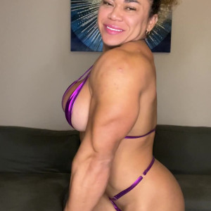 Video by amymuscle published on August 20,2023 09:50:19 - BestThots
