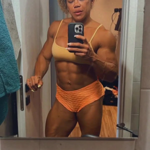 Video by amymuscle published on August 20,2023 09:51:31 - BestThots