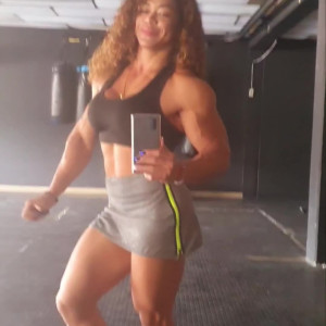 Video by amymuscle published on August 20,2023 09:51:42 - BestThots