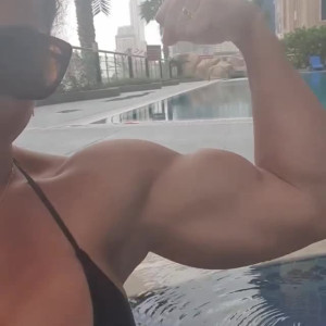 Video by amymuscle published on August 20,2023 09:51:59 - BestThots