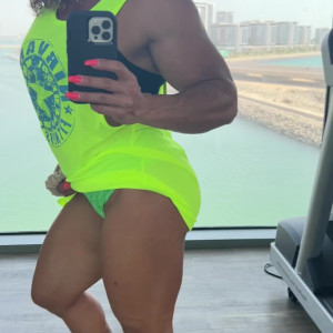 Video by amymuscle published on August 20,2023 09:55:00 - BestThots