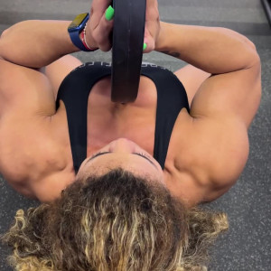 Video by amymuscle published on August 20,2023 09:52:29 - BestThots