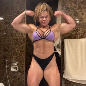 Video by amymuscle published on August 20,2023 09:57:09 - BestThots