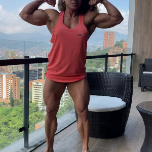 Video by amymuscle published on August 20,2023 09:55:14 - BestThots