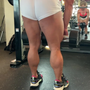 Video by amymuscle published on August 20,2023 09:55:35 - BestThots