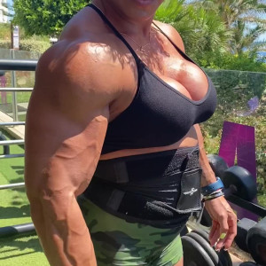 Video by amymuscle published on August 20,2023 09:57:25 - BestThots