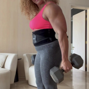 Video by amymuscle published on August 20,2023 09:58:28 - BestThots