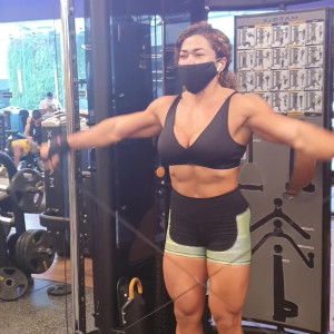 Video by amymuscle published on July 31,2023 21:38:00 - BestThots