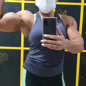 Video by amymuscle published on August 18,2023 04:09:00 - BestThots