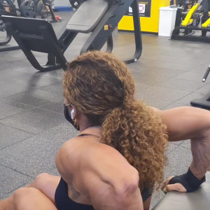 Video by amymuscle published on August 14,2023 15:04:00 - BestThots