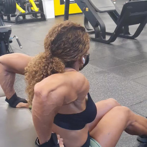 Video by amymuscle published on November 21,2023 08:52:37 - BestThots