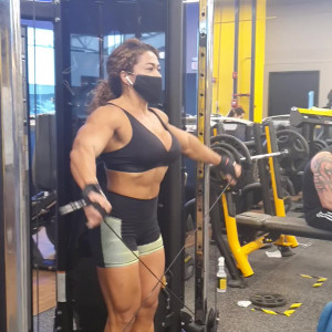 Video by amymuscle published on November 21,2023 08:35:10 - BestThots