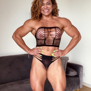 Video by amymuscle published on November 21,2023 08:42:33 - BestThots