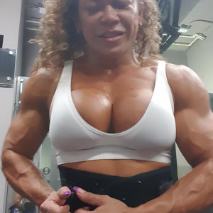 Video by amymuscle published on November 21,2023 08:36:32 - BestThots