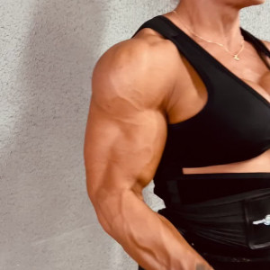 Video by amymuscle published on November 21,2023 08:32:31 - BestThots