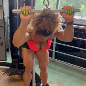 Video by amymuscle published on November 21,2023 08:48:52 - BestThots