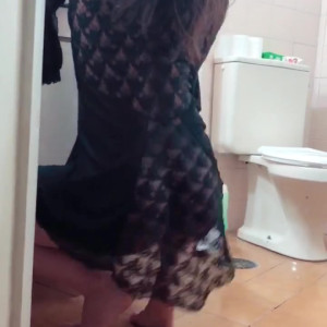 Video by raissabarbosa published on March 17,2023 23:40:00 - BestThots