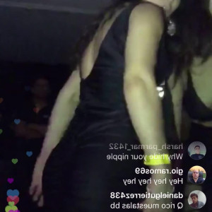 Video by raissabarbosa published on March 25,2023 14:57:00 - BestThots