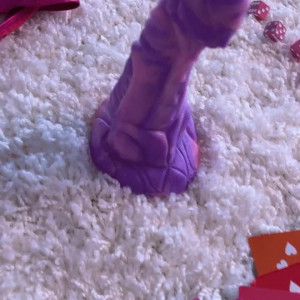 Video by toycrazykatie published on April 24,2023 20:09:00 - BestThots