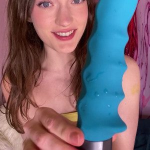 Video by toycrazykatie published on May 27,2023 00:47:00 - BestThots