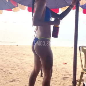 Video by aeasia published on April 11,2023 10:21:00 - BestThots