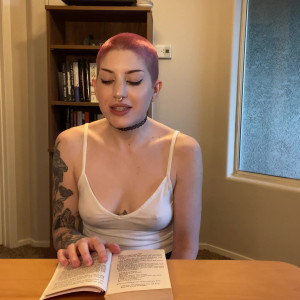 Video by fabianafox published on March 14,2023 11:41:00 - BestThots
