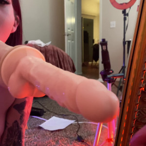Video by fabianafox published on July 20,2023 10:35:00 - BestThots