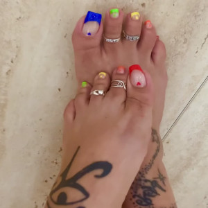 Video by latinamarina published on May 16,2023 07:18:00 - BestThots