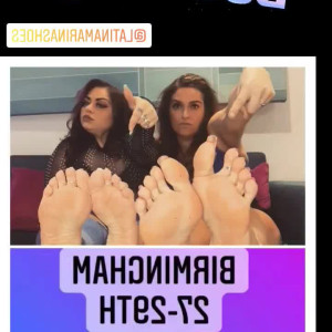Video by latinamarina published on May 1,2023 17:44:00 - BestThots