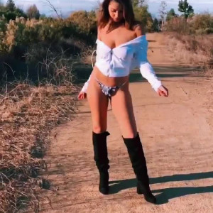 Video by alirosepb published on August 20,2023 10:26:42 - BestThots