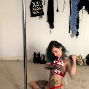 Video by katsandcrows published on June 7,2023 18:52:00 - BestThots