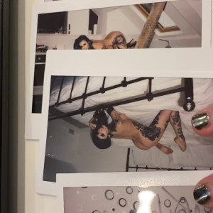Video by katsandcrows published on March 15,2023 19:55:00 - BestThots