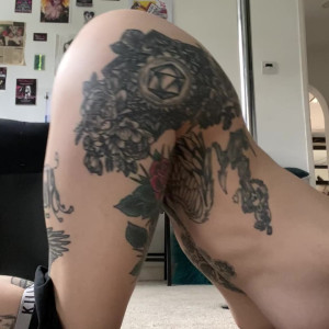 Video by katsandcrows published on June 15,2023 14:50:00 - BestThots