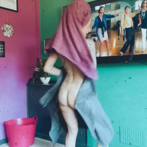 Video by tigerlillieee published on April 1,2023 05:31:00 - BestThots