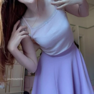 Video by littlelottielo published on April 17,2023 21:23:00 - BestThots