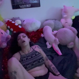 Video by lunaghoul published on July 28,2023 12:51:00 - BestThots