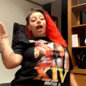 Video by lunaghoul published on August 7,2023 02:33:00 - BestThots