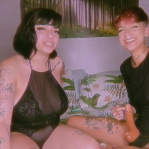 Video by lunaghoul published on June 27,2023 03:36:00 - BestThots