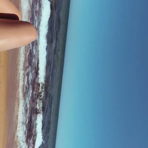 Video by cocoalicemodel published on March 21,2023 18:52:00 - BestThots